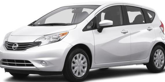 NISSAN VERSA NOTE 2016 3N1CE2CP0GL405181 image